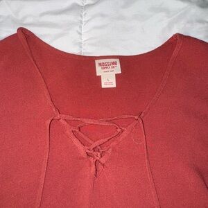 Mossimo Supply Co. Top